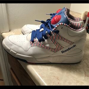 reebok pump original